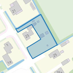 Perceel AKW00-I-5943