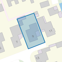 Perceel AKW00-I-5975