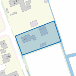 Perceel AKW00-I-5984