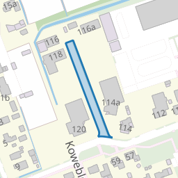 Perceel AKW00-I-6001