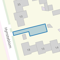 Perceel AKW00-I-6012