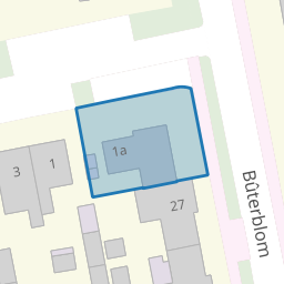 Perceel AKW00-I-6016