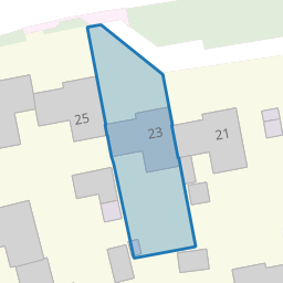 Perceel AKW00-I-6030