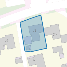 Perceel AKW00-I-6032