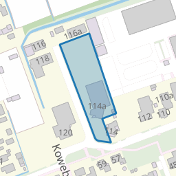 Perceel AKW00-I-6050