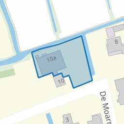 Perceel AKW00-I-6051