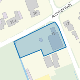 Perceel AKW00-I-6054