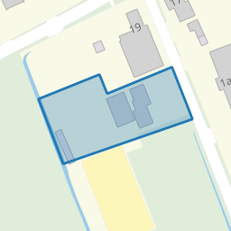 Perceel AKW00-I-6055