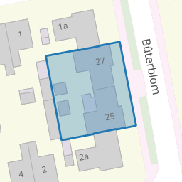 Perceel AKW00-I-6061