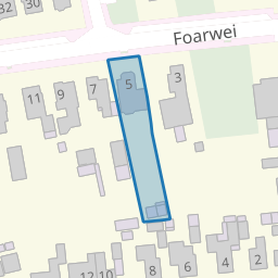 Perceel AKW00-I-6063