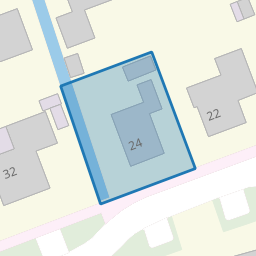 Perceel AKW00-I-6065