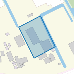 Perceel AKW00-I-6077