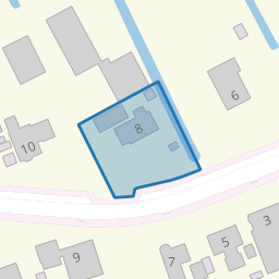 Perceel AKW00-I-6078