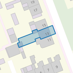 Perceel AKW00-I-6080