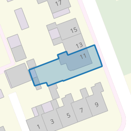 Perceel AKW00-I-6081