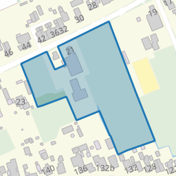 Perceel AKW00-I-6084