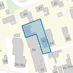 Perceel AKW00-I-6086