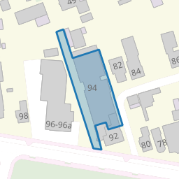 Perceel AKW00-I-6087