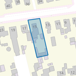 Perceel AKW00-I-6090