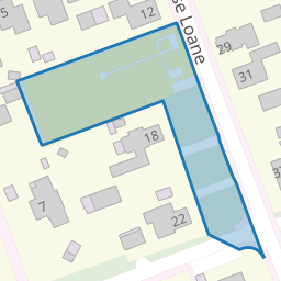 Perceel AKW00-I-6097