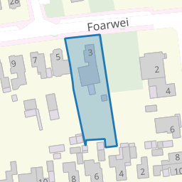 Perceel AKW00-I-6105