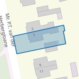 Perceel AKW00-I-6125