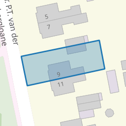 Perceel AKW00-I-6126