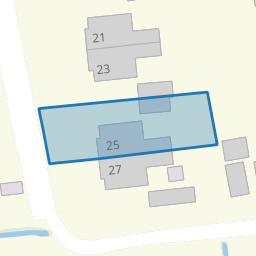 Perceel AKW00-I-6134