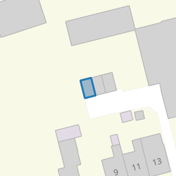 Perceel AKW00-I-6137