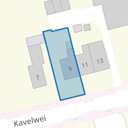 Perceel AKW00-I-6138