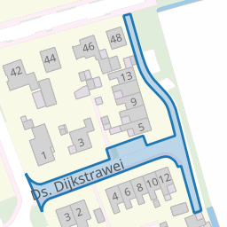 Perceel AKW00-I-6146