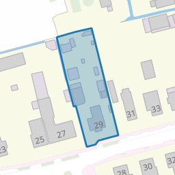 Perceel AKW00-I-6150