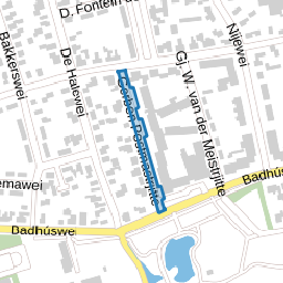 Perceel AKW00-I-6151