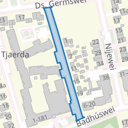 Perceel AKW00-I-6153