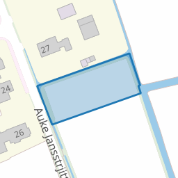 Perceel AKW00-I-6154