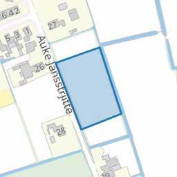 Perceel AKW00-I-6155