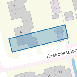 Perceel AKW00-I-6161