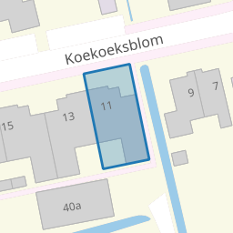 Perceel AKW00-I-6163