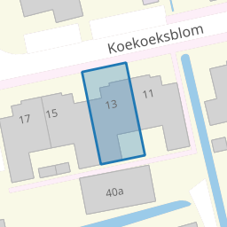 Perceel AKW00-I-6164