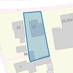 Perceel AKW00-I-6173