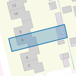 Perceel AKW00-I-6176