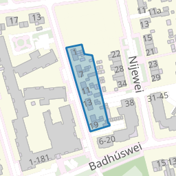 Perceel AKW00-I-6189