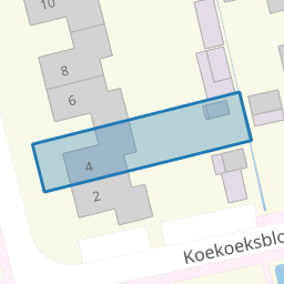 Perceel AKW00-I-6201