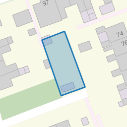 Perceel AKW00-I-6214