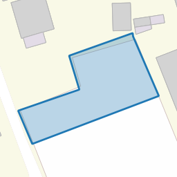 Perceel AKW00-I-6216