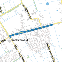 Perceel AKW00-I-6233