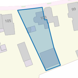 Perceel AKW00-I-6245