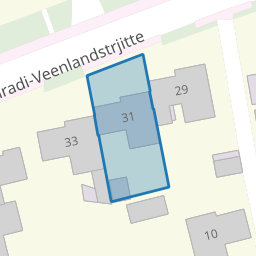 Perceel AKW00-I-6260