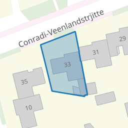 Perceel AKW00-I-6261