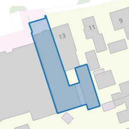 Perceel AKW00-I-6265